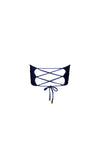 ANAYA Top Midnight Blue