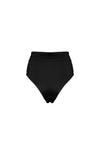 MYRA Highwaisted Bottoms Onyx