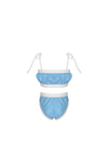 POPPY Set Sky Blue