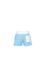 ROME Shorts Sky Blue
