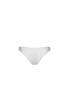 SIENNA Bottoms White Rib