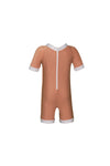 SONNY One Piece Brown Sugar