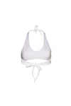 THEA Top White Rib