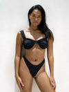 SIENNA Bottoms Onyx