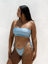 ANAYA Top Ocean Blue