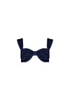 CAPRI Top Midnight Blue