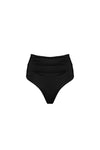 MYRA Highwaisted Bottoms Onyx