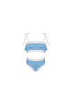 POPPY Set Sky Blue