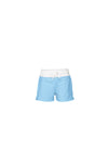 ROME Shorts Sky Blue