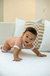 SONNY One Piece Brown Sugar
