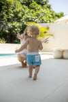 ROME Shorts Brown Sugar