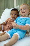 SONNY One Piece Sky Blue