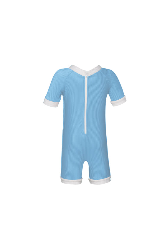 SONNY One Piece Sky Blue